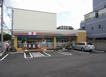 セブンイレブン 練馬北町３丁目店