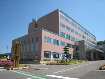 利根沼田県税事務所の画像1