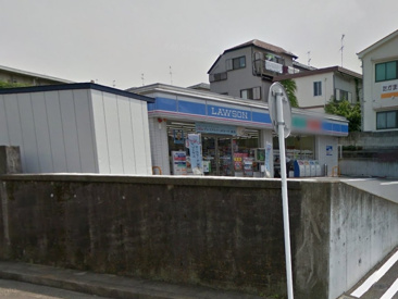 ローソン 瀬谷二丁目