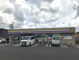 ミニストップ武蔵村山大南店