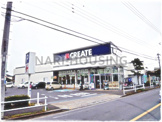 クリエイトＳ・Ｄ武蔵村山大南店