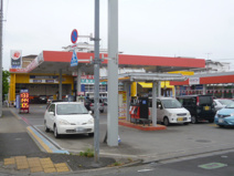 出光石油・大南ＳＳ