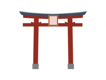 篠尾神社の画像1