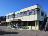 沼田市役所 川田公民館