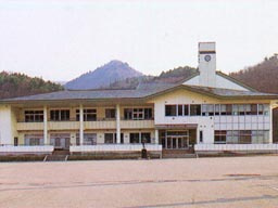 昭和村役場 公民館の画像1