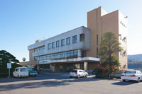 みなかみ町役場本庁の画像1