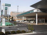 群馬トヨペット 沼田店