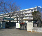 所沢市立荒幡小学校