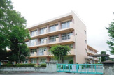 所沢市立並木小学校