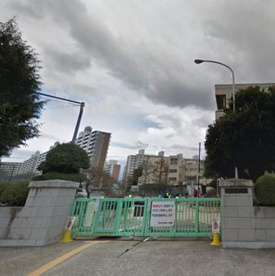 所沢市立中央小学校の画像1