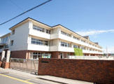 所沢市立松井小学校