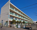所沢市立柳瀬小学校