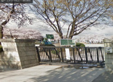 所沢市立宮前小学校
