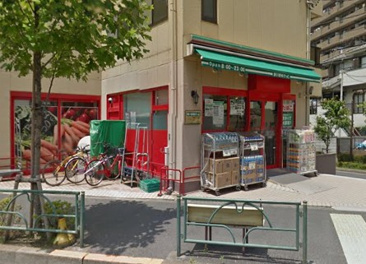 まいばすけっと 西瑞江５丁目店 
