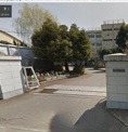 所沢市立柳瀬中学校