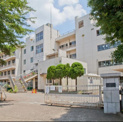 所沢市立富岡中学校