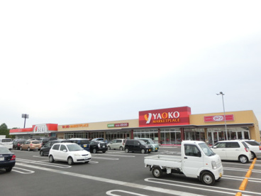  ザ・ダイソー ヤオコー鴻巣免許センター前店の画像3