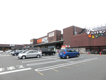 スーパービバホーム鴻巣店の画像2