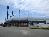 鴻巣市上谷総合公園野球場(フラワースタジアム)
