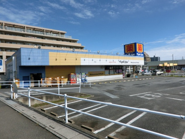 マツモトキヨシ鴻巣店の画像3