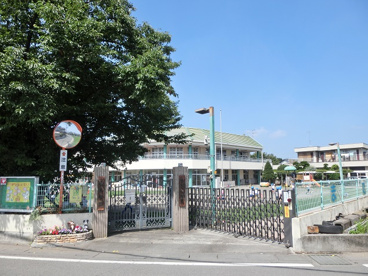  まむろ幼稚園の画像1