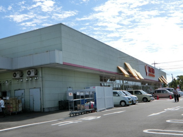 ヤオコー鴻巣逆川店の画像2