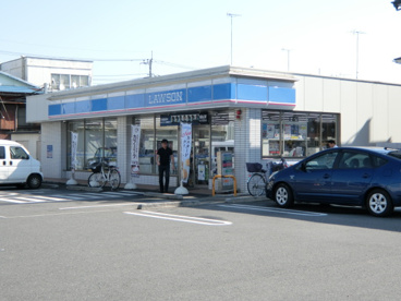 ローソン鴻巣本町七丁目の画像2