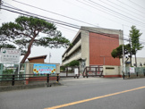 小学校 鴻巣市立共和小学校