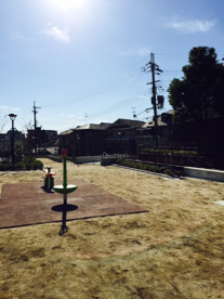 ふじ公園　brillia city千里丘隣の画像4