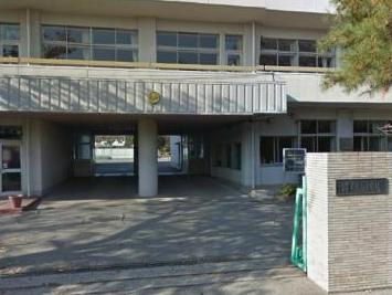 入間市立藤沢北小学校の画像1