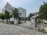 鴻巣市立吹上小学校