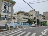鴻巣市立田間宮小学校