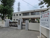 鴻巣市立箕田小学校