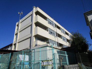 川口市立慈林小学校の画像1