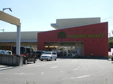  マミーマート沢口町店の画像2