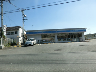  ローソン東松山沢口町の画像2