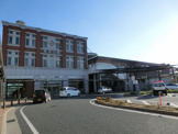 東松山駅