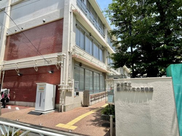 臨川みんなの図書館の画像1