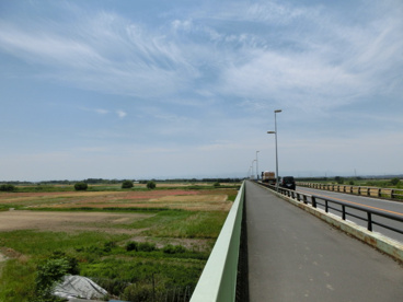 川幅日本一の画像3