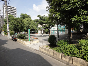 金曽木公園の画像1