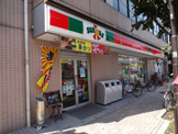 サンクス　根岸５丁目店