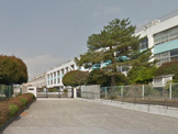 入間市立狭山小学校