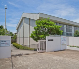 入間市立東金子中学校情報ページ 所沢市 不動産 株式会社ランド ワン