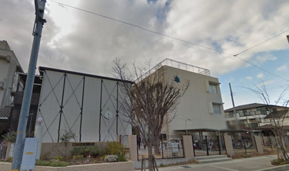 西宮市立高木小学校の画像1