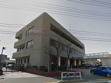 日野警察