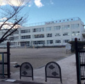 狭山市立入間川東小学校