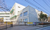 狭山市立山王小学校