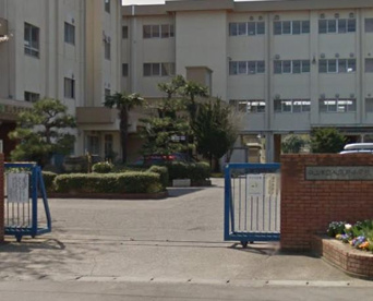 狭山市立入間野小学校の画像1