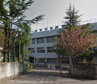 狭山市立新狭山小学校の画像1