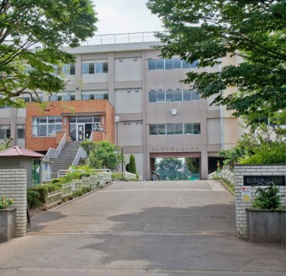 狭山市立狭山台小学校の画像1
